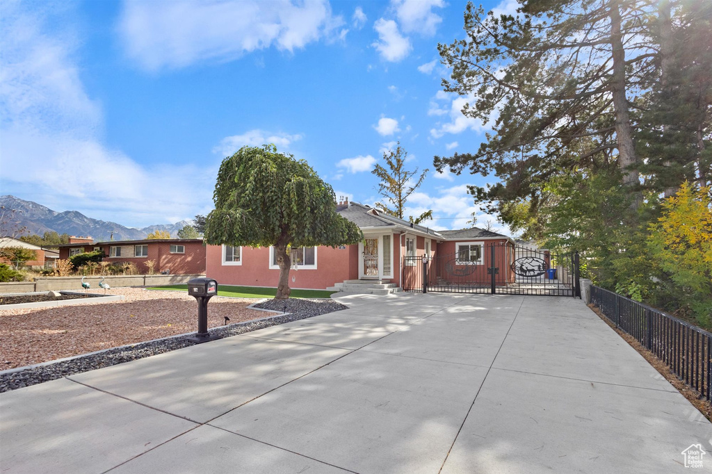 Photo 46 for MLS #2117582 at 182 E 6790 South