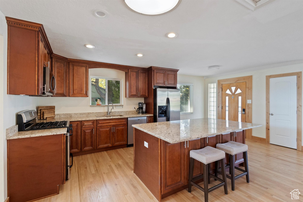 Photo 16 for MLS #2117582 at 182 E 6790 South