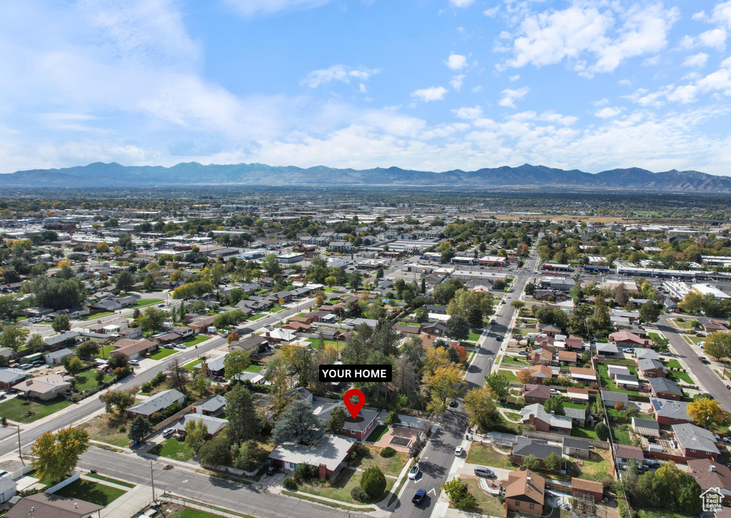 Photo 53 for MLS #2117582 at 182 E 6790 South