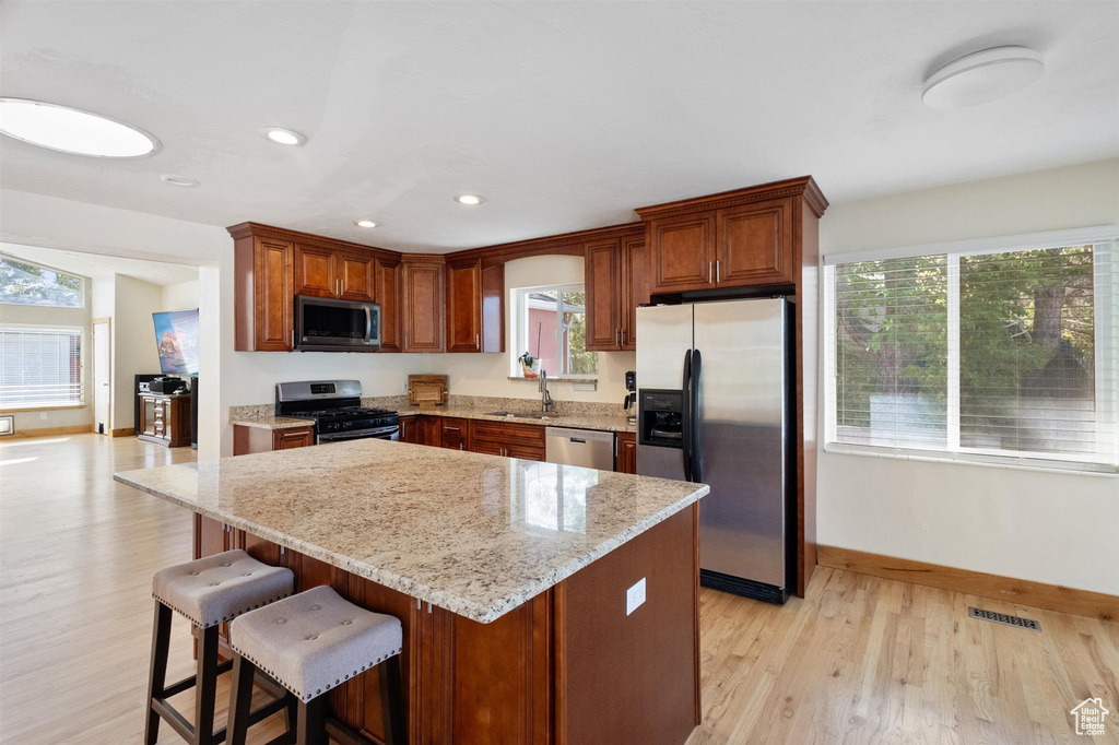 Photo 14 for MLS #2117582 at 182 E 6790 South