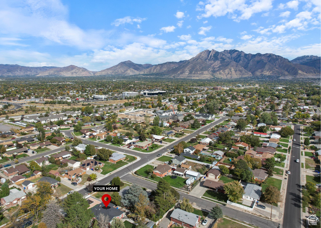 Photo 5 for MLS #2117582 at 182 E 6790 South