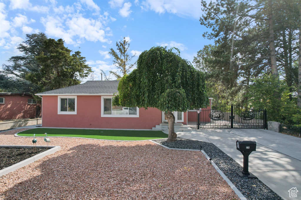 Photo 49 for MLS #2117582 at 182 E 6790 South