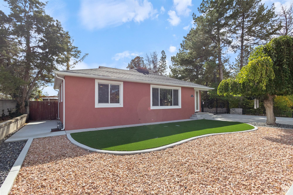 Photo 48 for MLS #2117582 at 182 E 6790 South