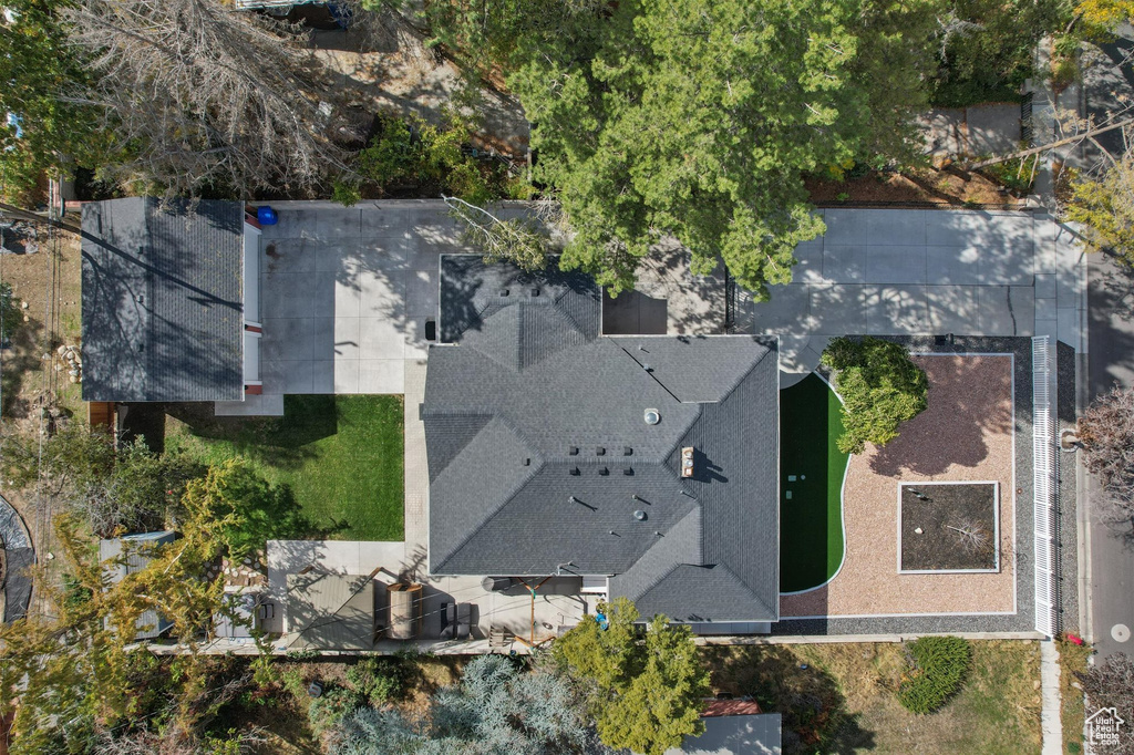 Photo 9 for MLS #2117582 at 182 E 6790 South