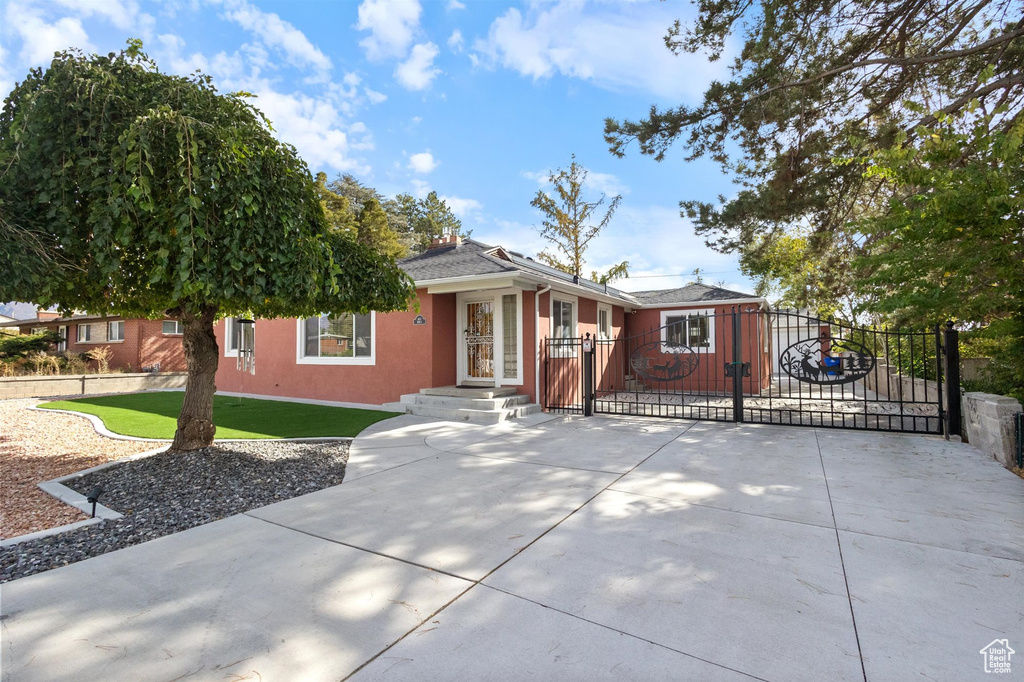 Photo 7 for MLS #2117582 at 182 E 6790 South