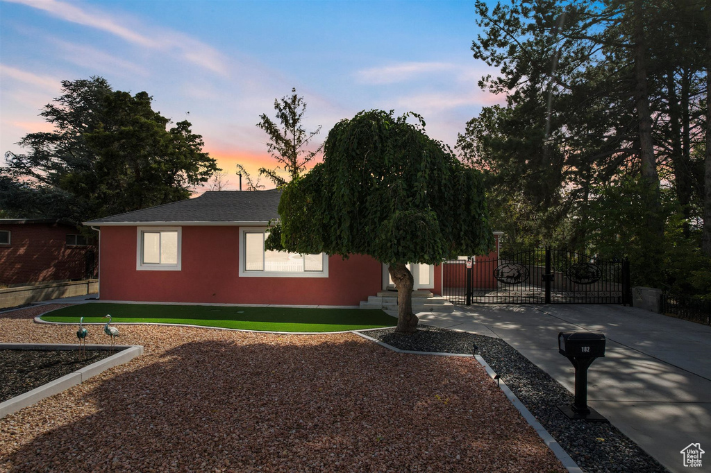 Photo 51 for MLS #2117582 at 182 E 6790 South