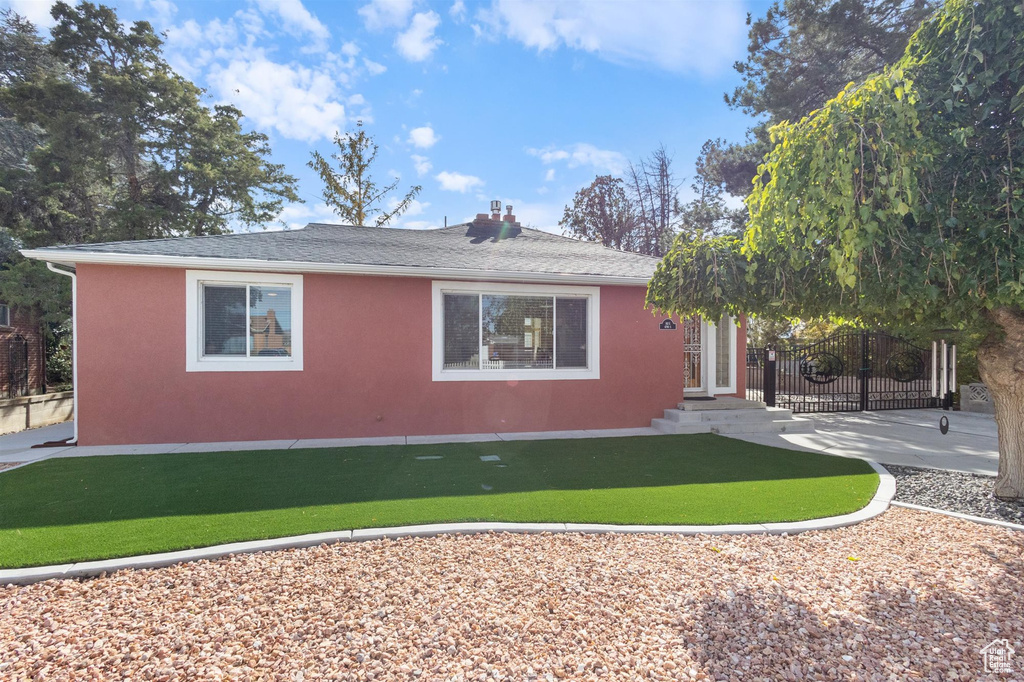 Photo 50 for MLS #2117582 at 182 E 6790 South