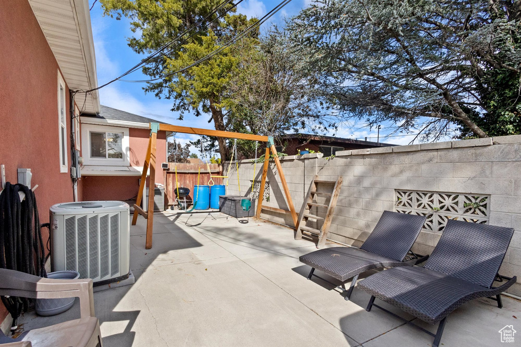 Photo 41 for MLS #2117582 at 182 E 6790 South