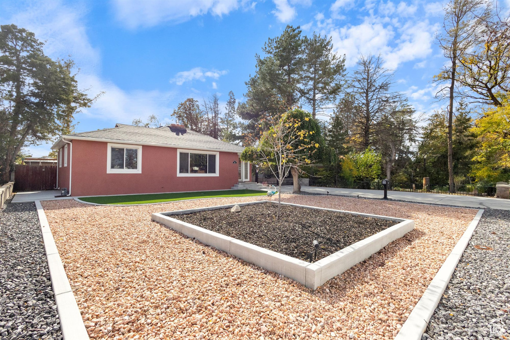 Photo 47 for MLS #2117582 at 182 E 6790 South