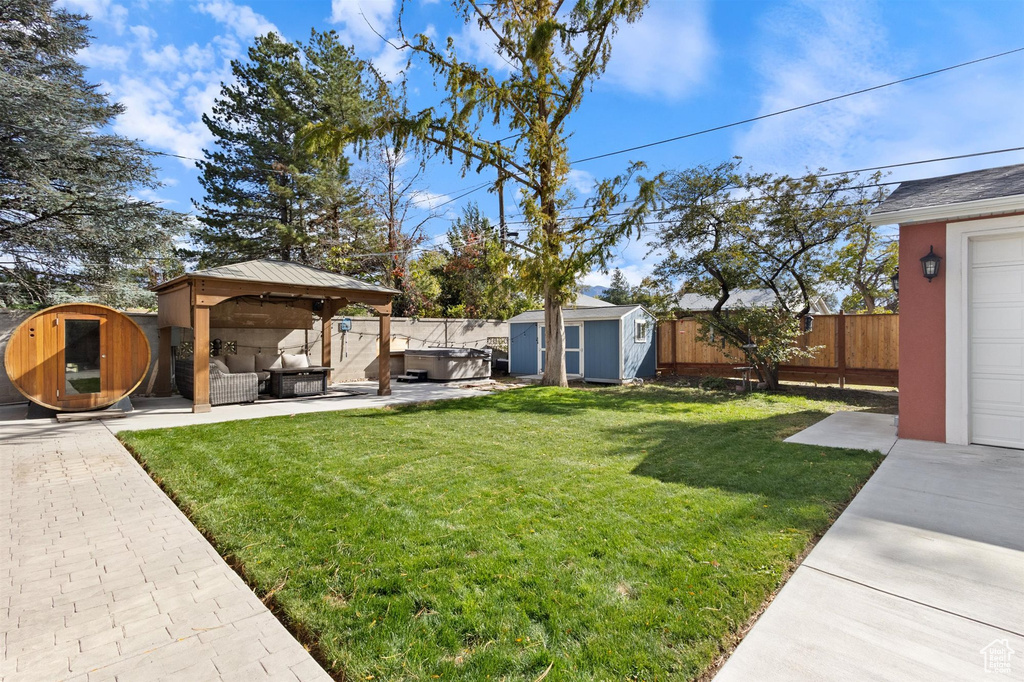 Photo 13 for MLS #2117582 at 182 E 6790 South