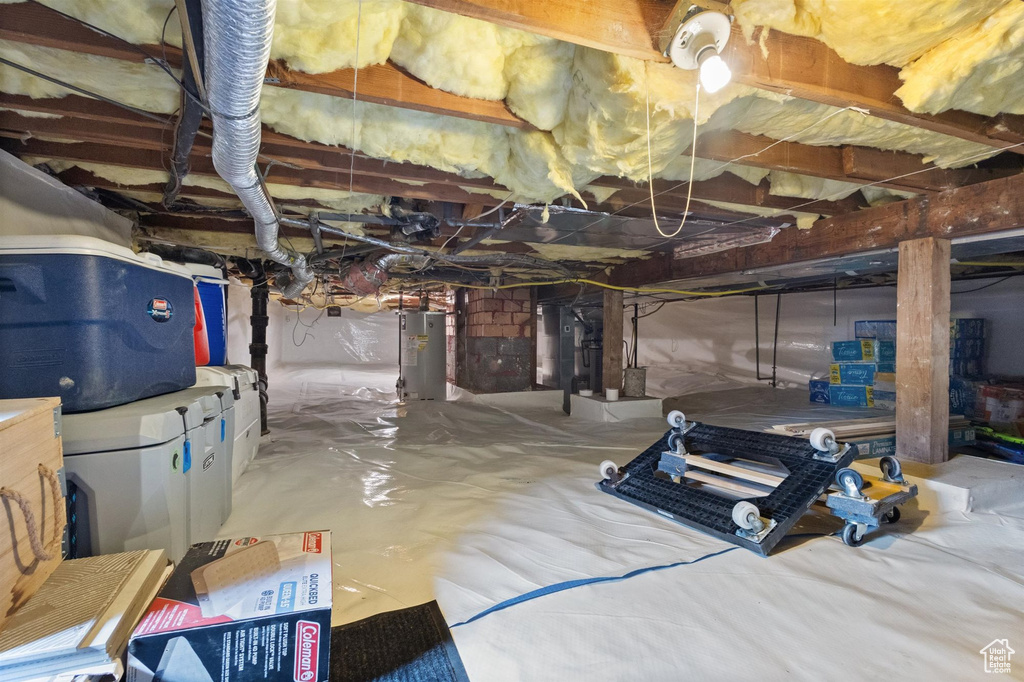 Photo 45 for MLS #2117582 at 182 E 6790 South