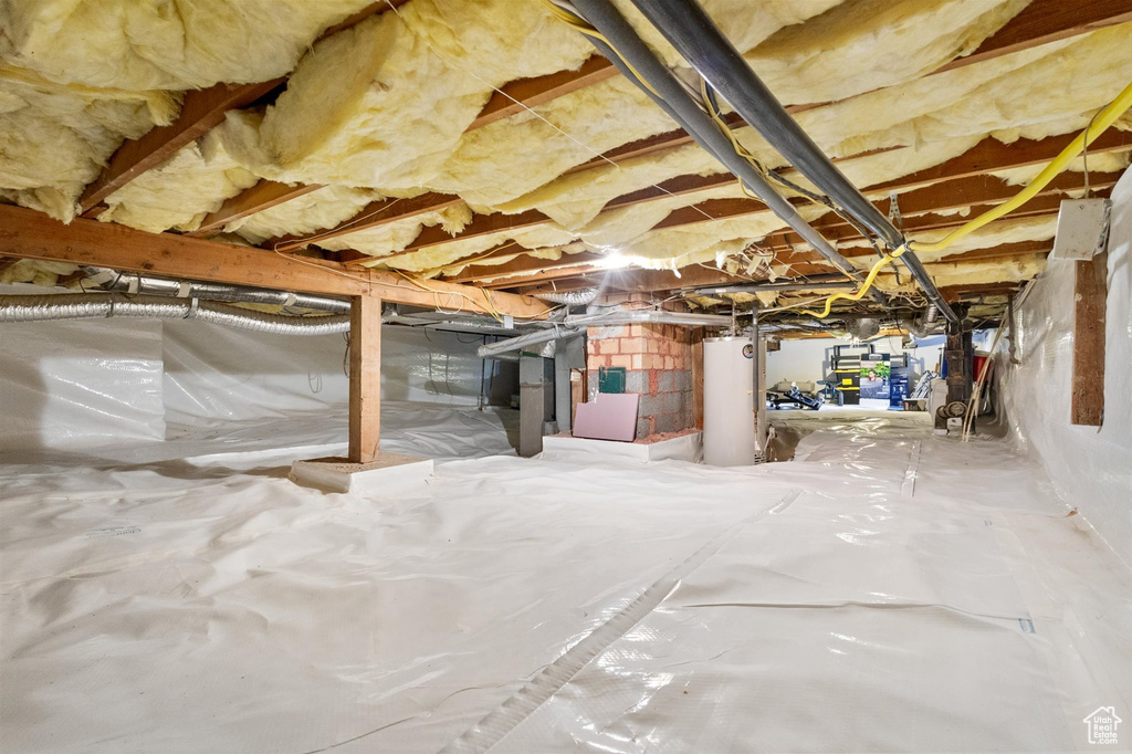 Photo 43 for MLS #2117582 at 182 E 6790 South