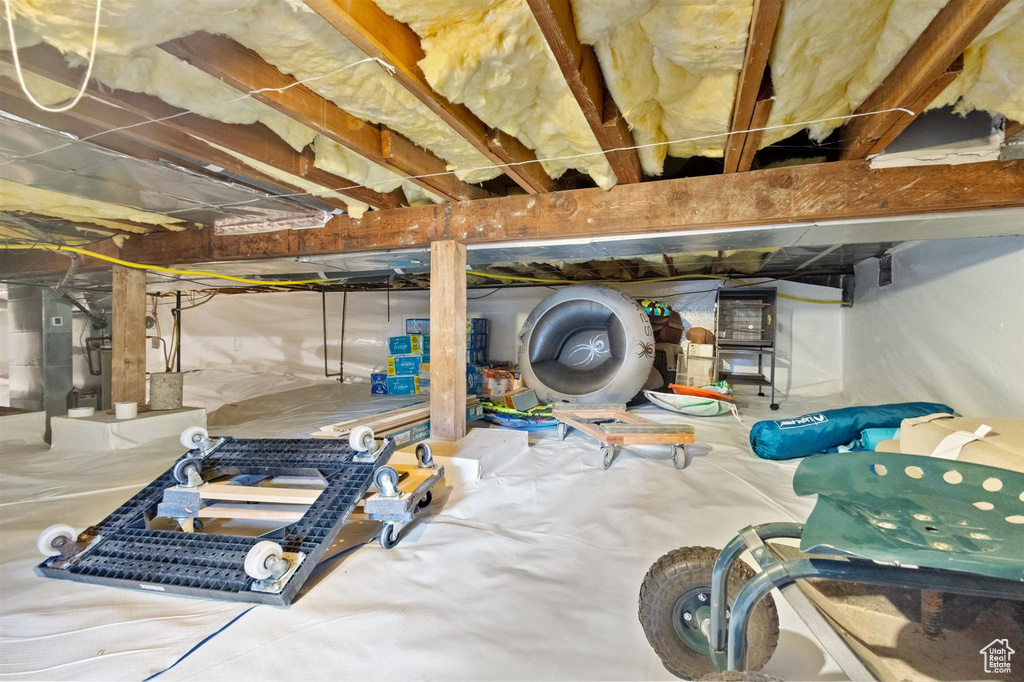 Photo 44 for MLS #2117582 at 182 E 6790 South