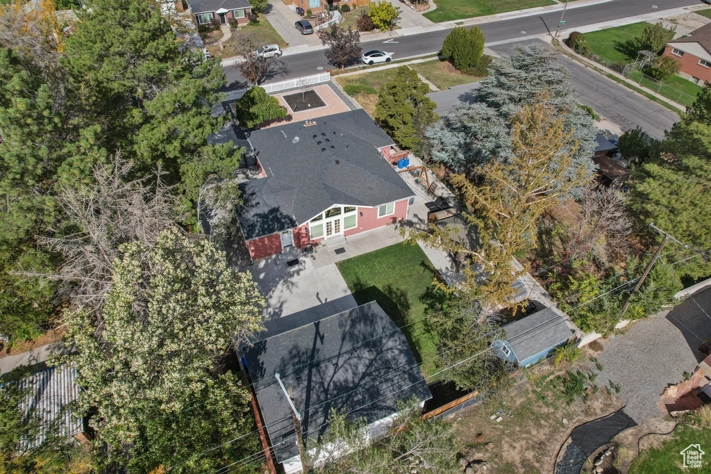 Photo 6 for MLS #2117582 at 182 E 6790 South