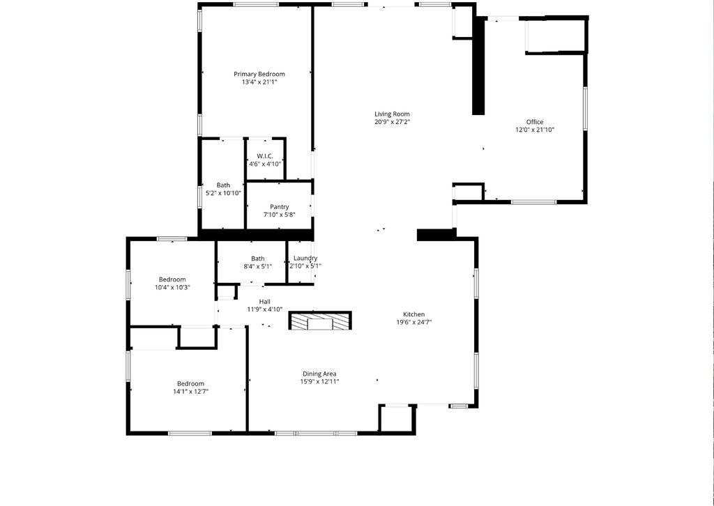 Photo 54 for MLS #2117582 at 182 E 6790 South