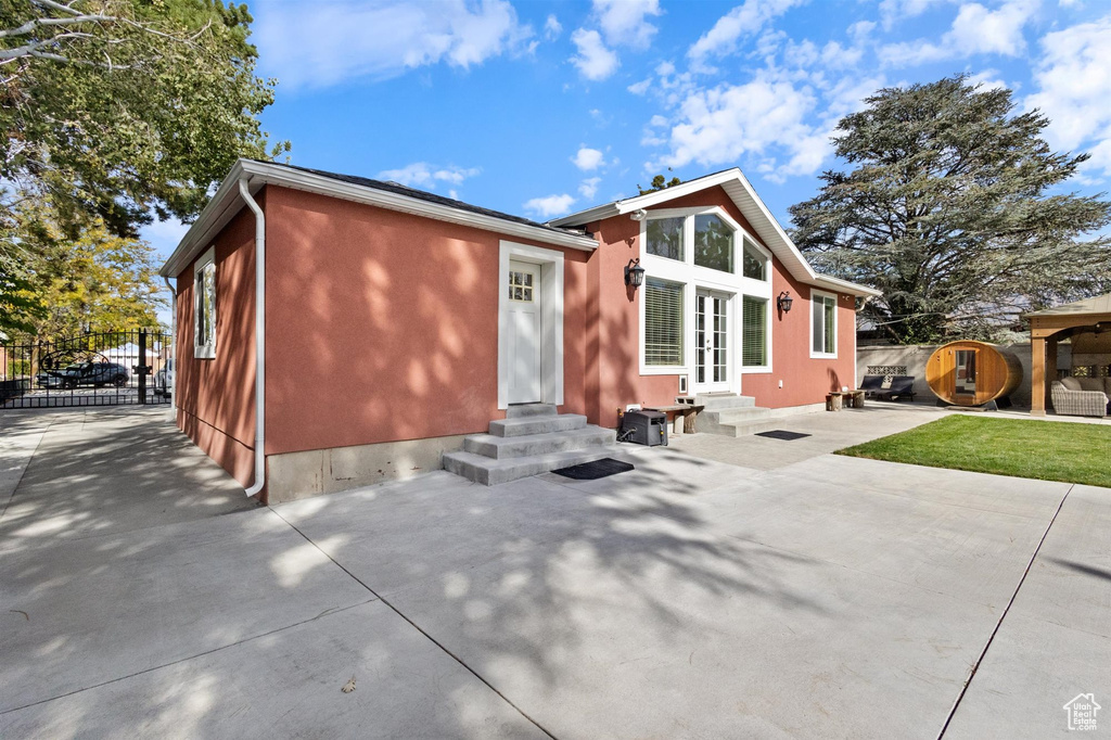 Photo 11 for MLS #2117582 at 182 E 6790 South