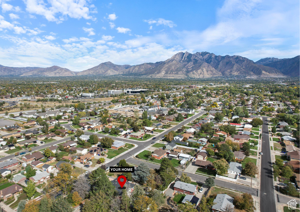 Photo 52 for MLS #2117582 at 182 E 6790 South