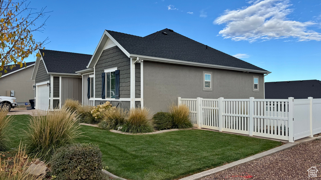 324 N 1000 W Roosevelt, UT 84066
