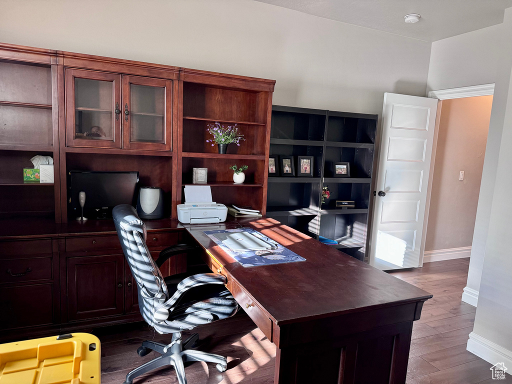 324 N 1000 W Roosevelt, UT 84066