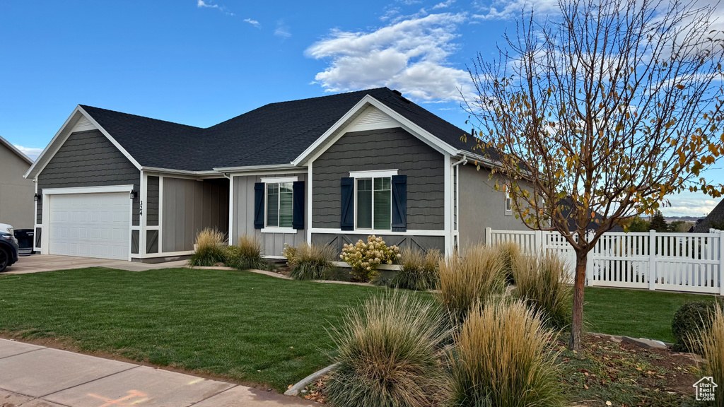 324 N 1000 W Roosevelt, UT 84066