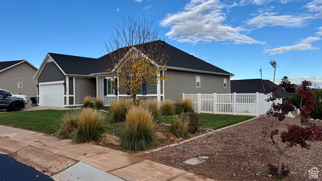 324 N 1000 W Roosevelt, UT 84066