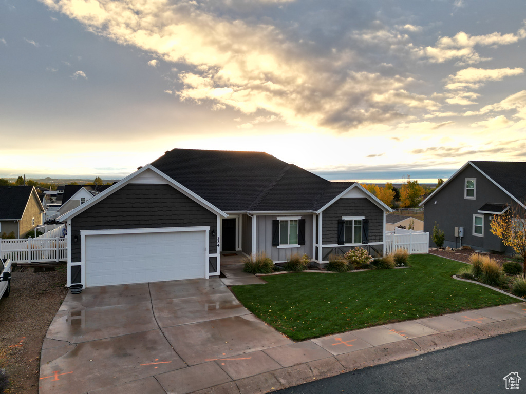 324 N 1000 W Roosevelt, UT 84066