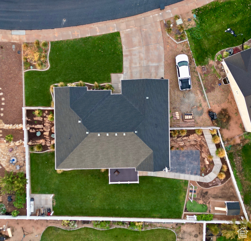 324 N 1000 W Roosevelt, UT 84066
