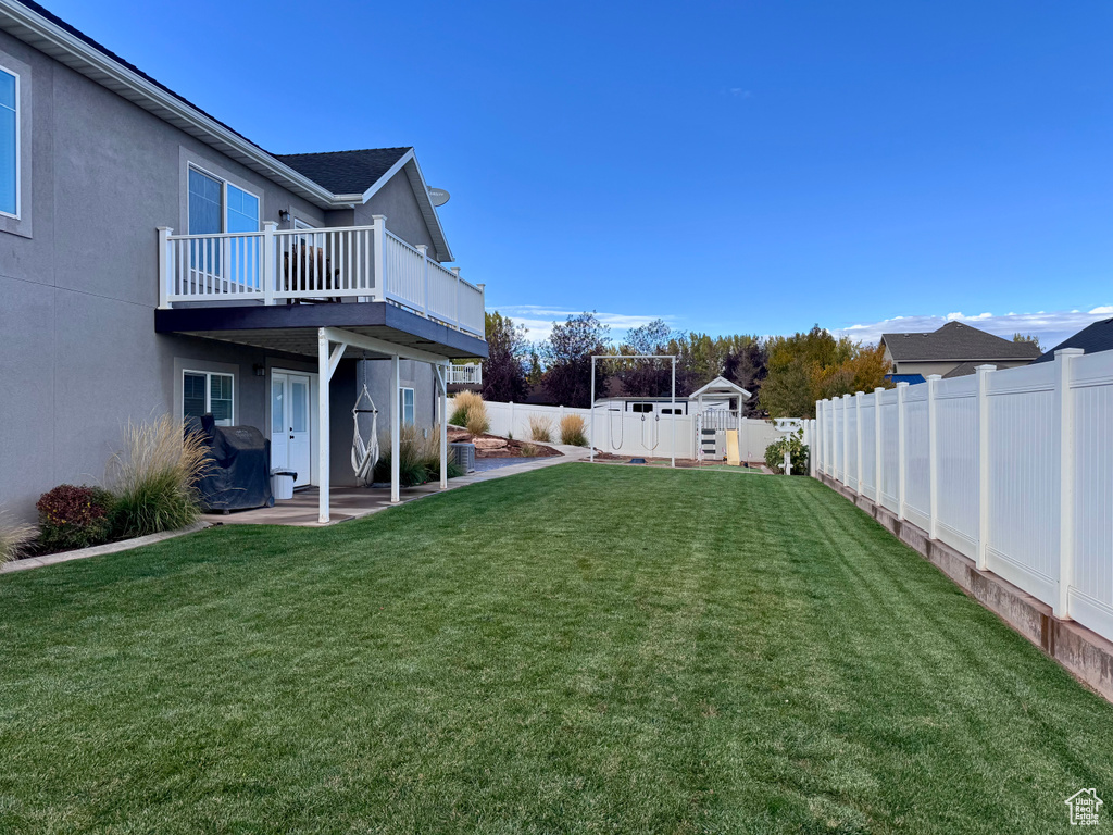 324 N 1000 W Roosevelt, UT 84066