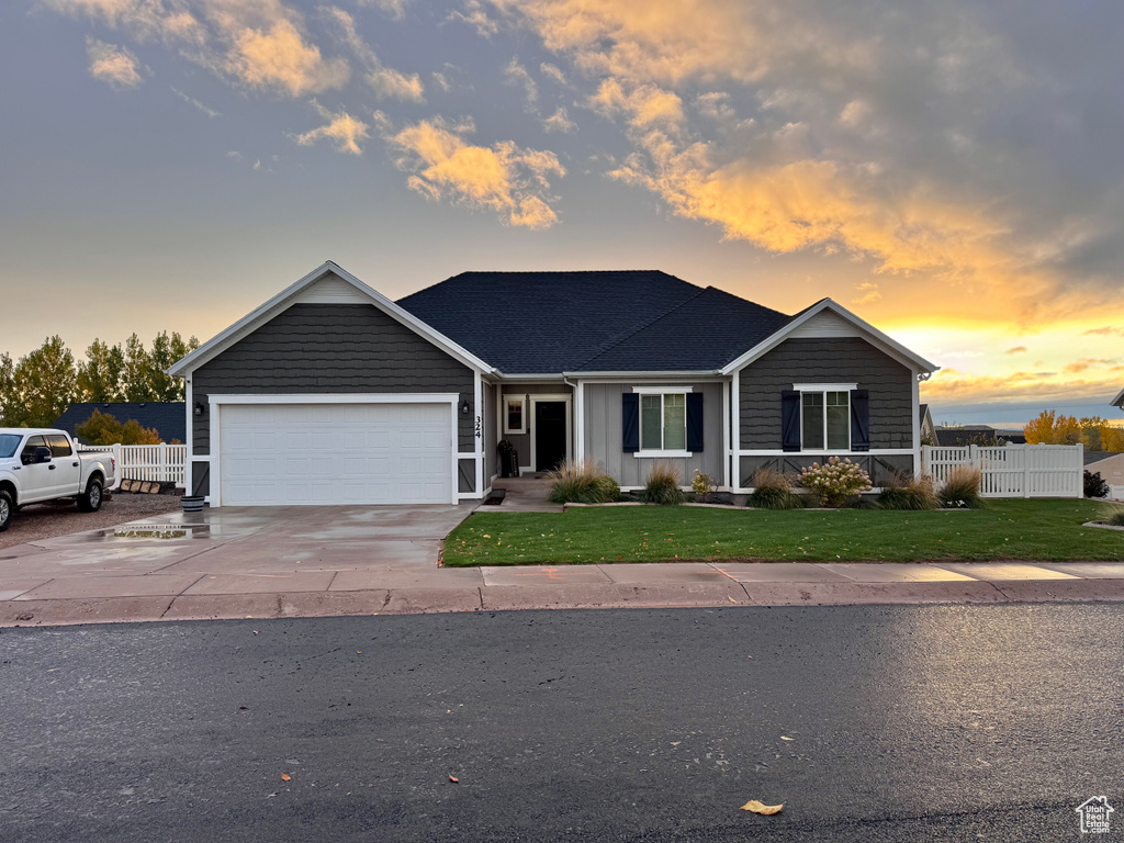 324 N 1000 W Roosevelt, UT 84066
