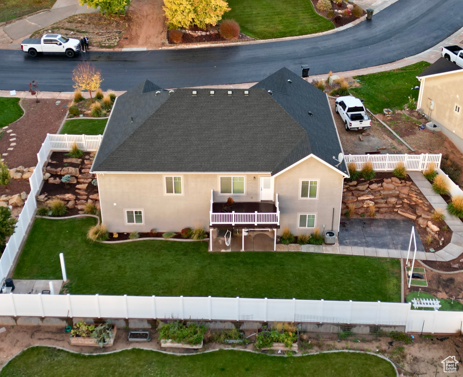 324 N 1000 W Roosevelt, UT 84066