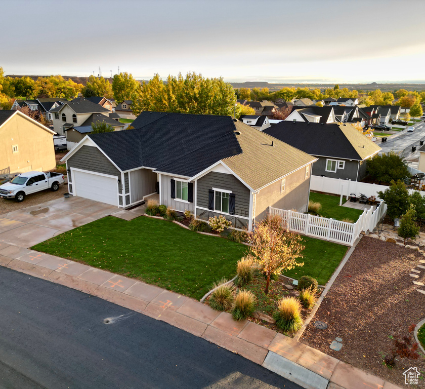 324 N 1000 W Roosevelt, UT 84066
