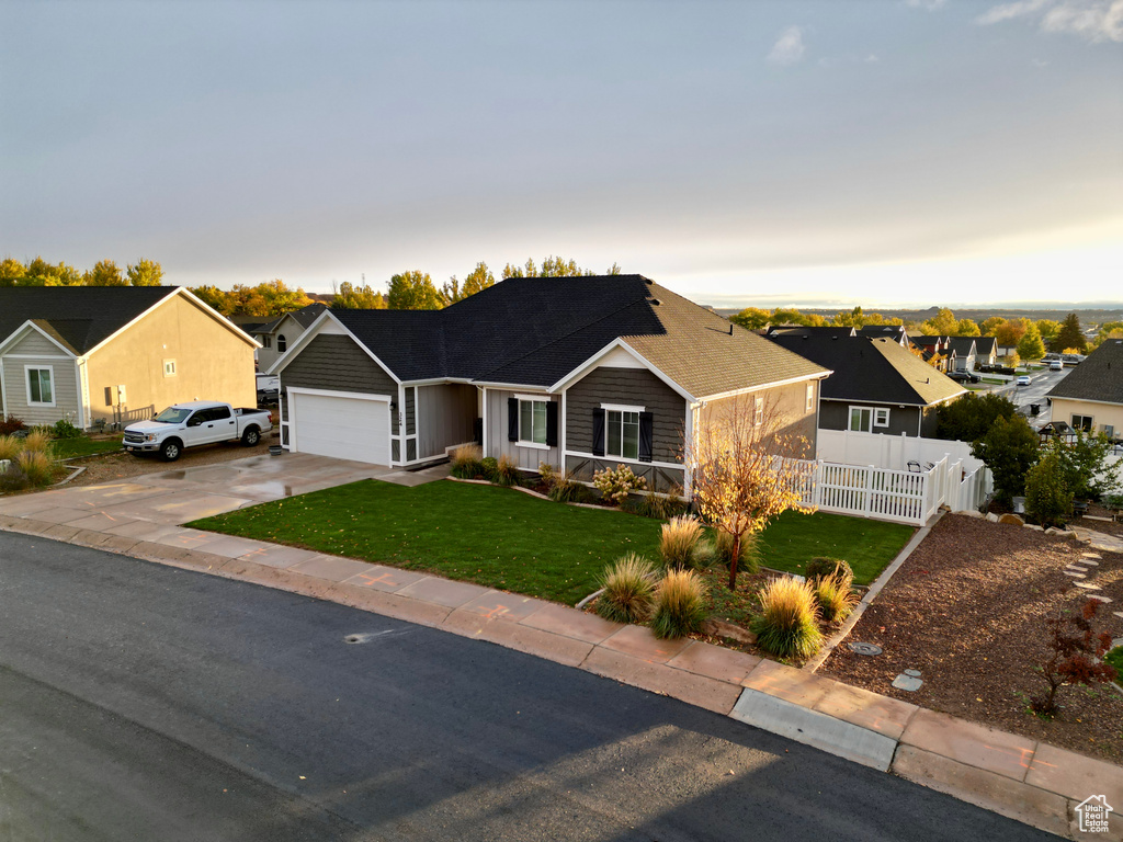 324 N 1000 W Roosevelt, UT 84066