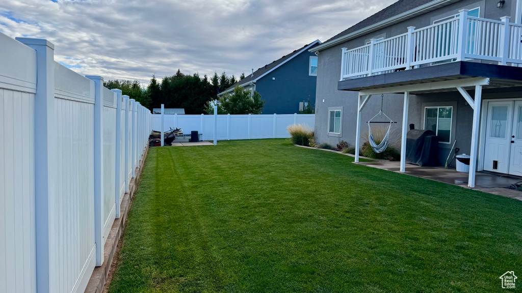 324 N 1000 W Roosevelt, UT 84066