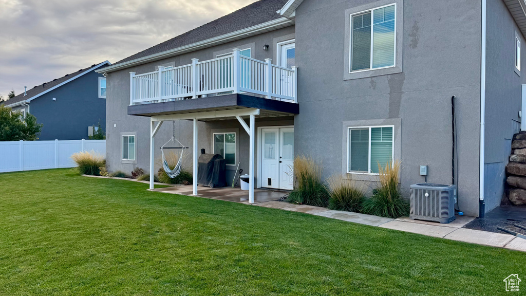 324 N 1000 W Roosevelt, UT 84066