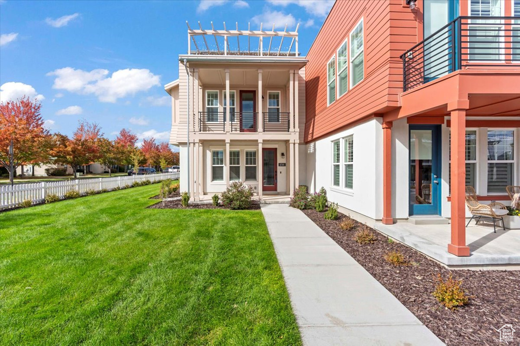4746 W DUCKHORN DR South Jordan, UT 84009