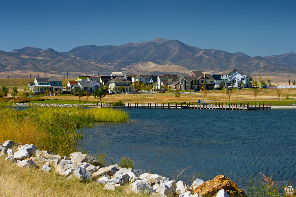 4746 W DUCKHORN DR South Jordan, UT 84009