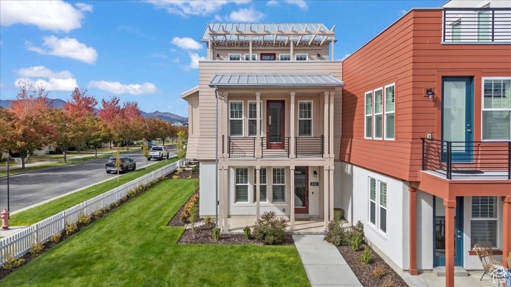 4746 W DUCKHORN DR South Jordan, UT 84009