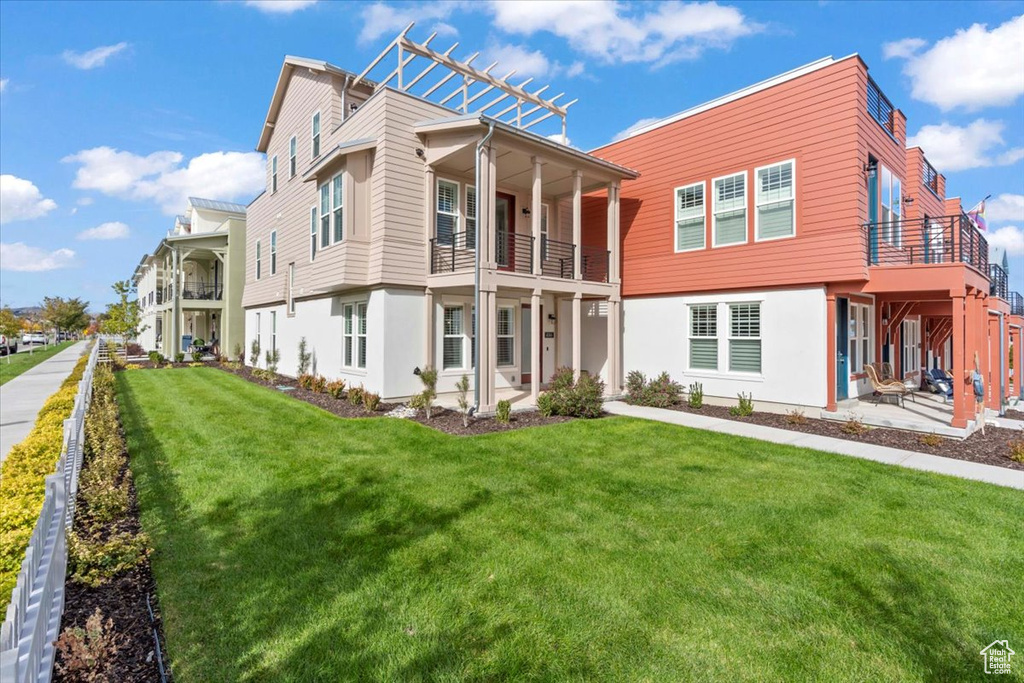 4746 W DUCKHORN DR South Jordan, UT 84009