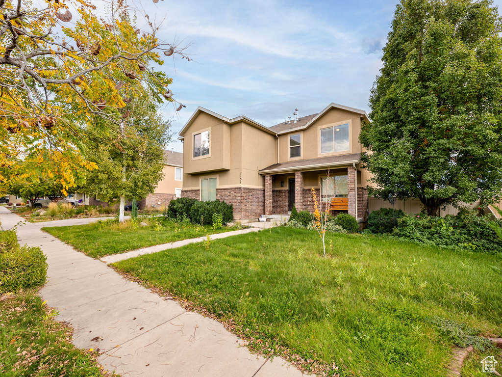 1131 S 1425 W Springville, UT 84663