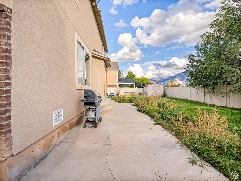 1131 S 1425 W Springville, UT 84663