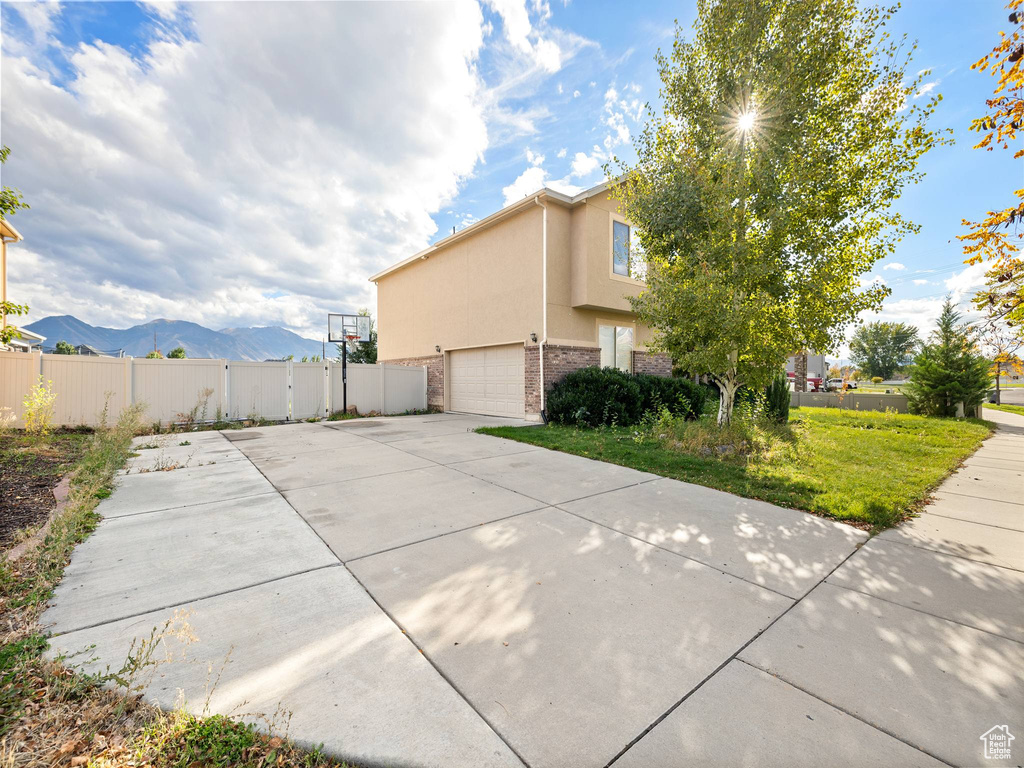 1131 S 1425 W Springville, UT 84663