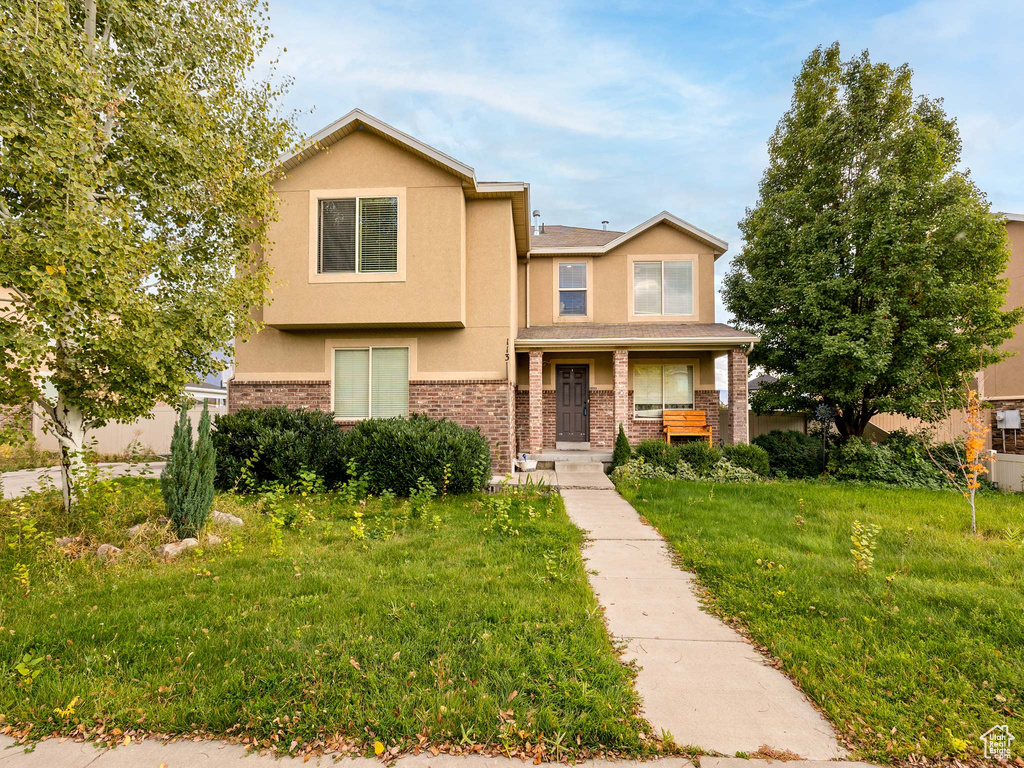 1131 S 1425 W Springville, UT 84663