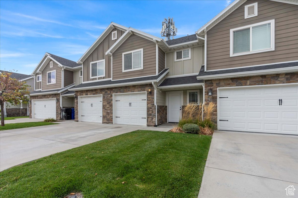 1142 W 2050 S Syracuse, UT 84075