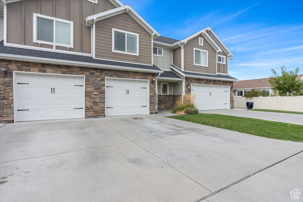 1142 W 2050 S Syracuse, UT 84075