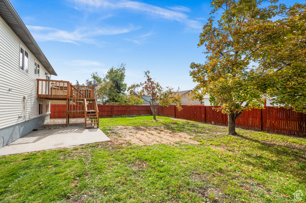 Photo 22 for MLS #2117590 at 1431 N Morton Dr