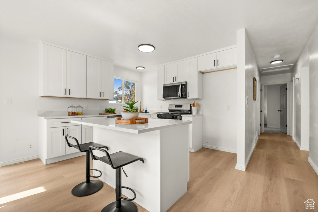 Photo 7 for MLS #2117590 at 1431 N Morton Dr