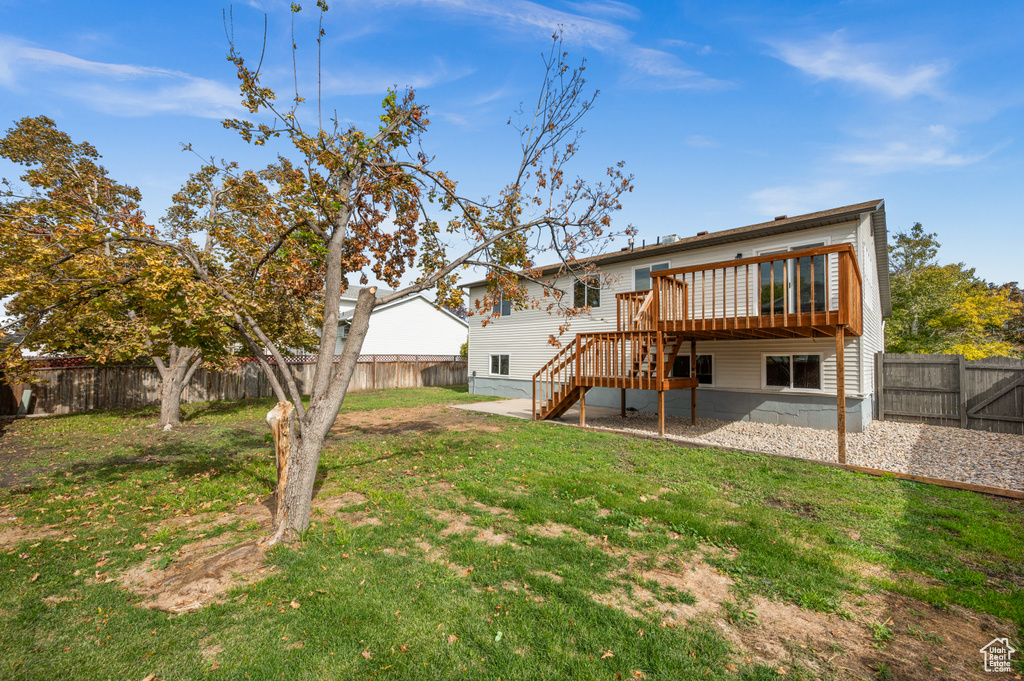 Photo 20 for MLS #2117590 at 1431 N Morton Dr