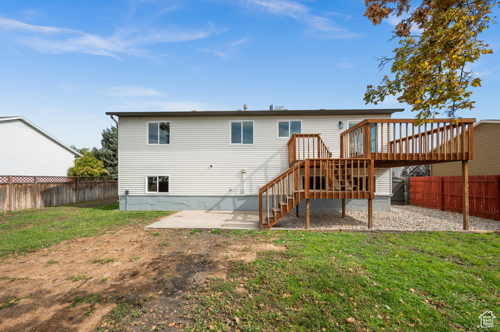 Photo 21 for MLS #2117590 at 1431 N Morton Dr