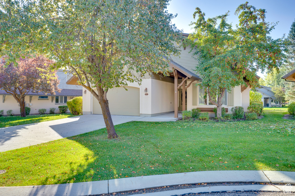 49 W OBERLAND CT Midway, UT 84049