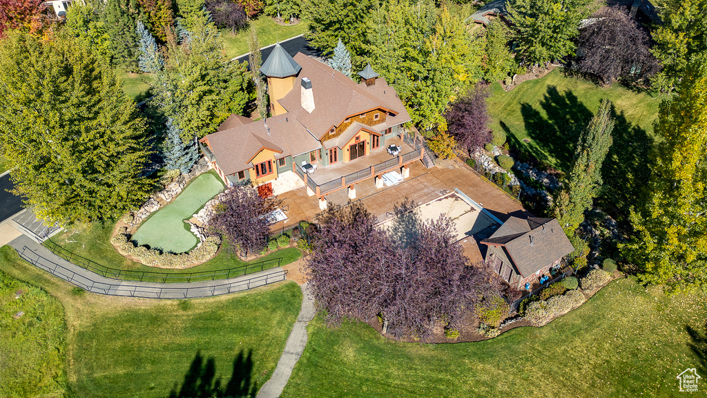 49 W OBERLAND CT Midway, UT 84049